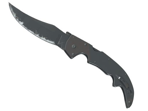 ★ Falchion Knife | Night