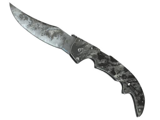 ★ Falchion Knife | Urban Masked