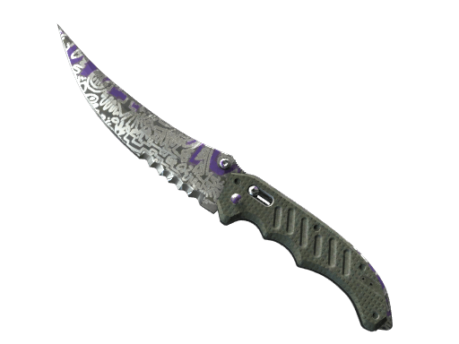 ★ Flip Knife | Freehand