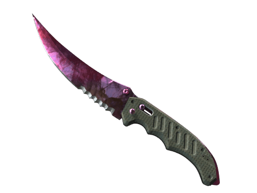 ★ Flip Knife | Doppler Phase 2