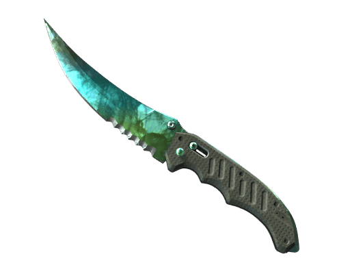 ★ Flip Knife | Gamma Doppler Phase 4