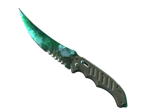 ★ Flip Knife | Gamma Doppler Phase 2