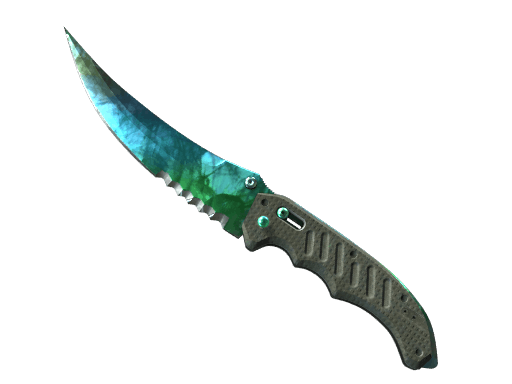 ★ Flip Knife | Gamma Doppler Phase 3