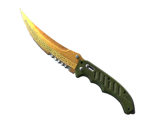 ★ Flip Knife | Lore