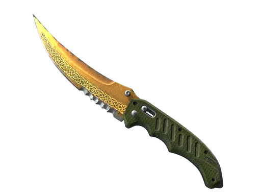 ★ Flip Knife | Lore