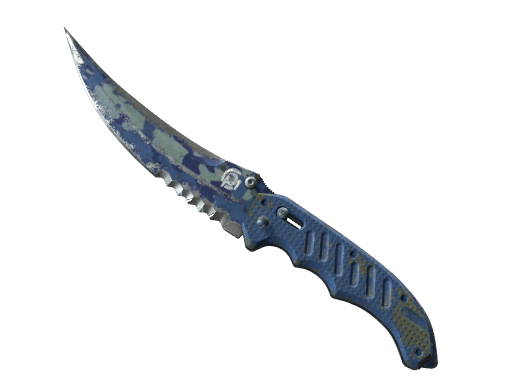 ★ Flip Knife | Bright Water