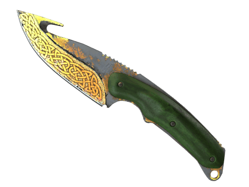 ★ Gut Knife | Lore