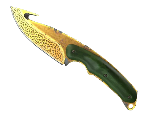 ★ Gut Knife | Lore (Field-Tested)