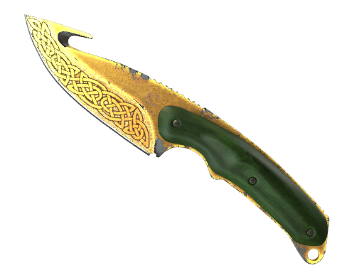 ★ Gut Knife | Lore
