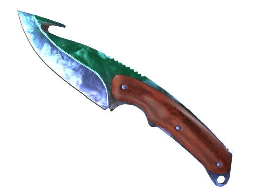 ★ Gut Knife | Gamma Doppler Phase 1
