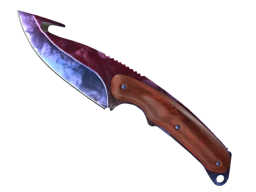 ★ Gut Knife | Doppler (Factory New)