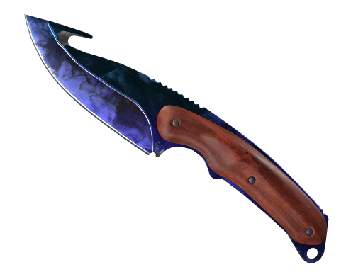 ★ Gut Knife | Doppler Phase 3