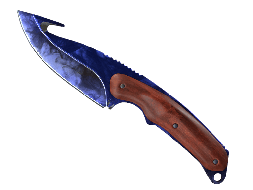 ★ Gut Knife | Doppler Phase 4
