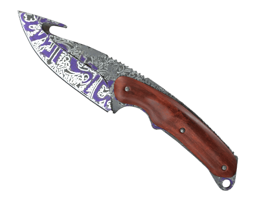 ★ Gut Knife | Freehand