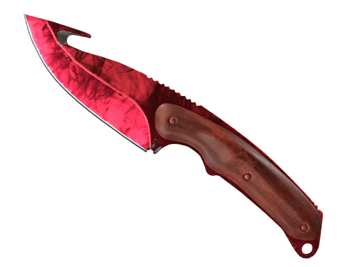 ★ Gut Knife | Doppler Ruby