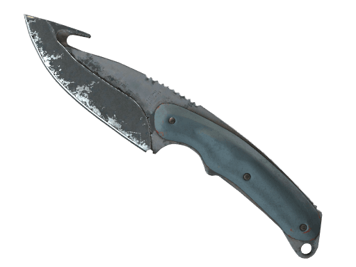 ★ Gut Knife | Night