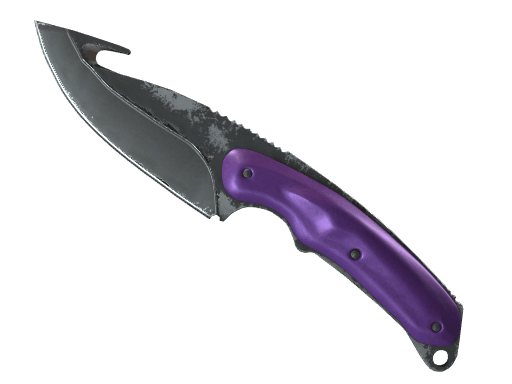 ★ Gut Knife | Ultraviolet