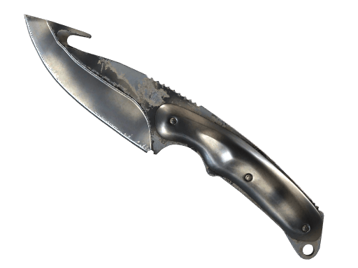 ★ Gut Knife | Scorched