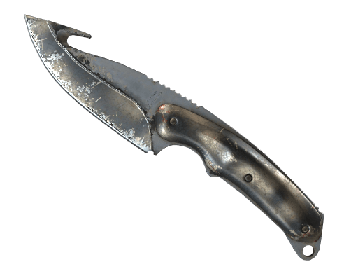 ★ Gut Knife | Scorched