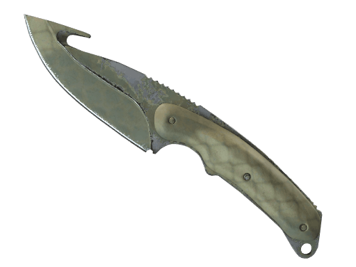 ★ Gut Knife | Safari Mesh