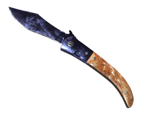 ★ Navaja Knife | Doppler Black Pearl