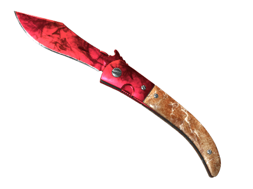 ★ Navaja Knife | Doppler Ruby