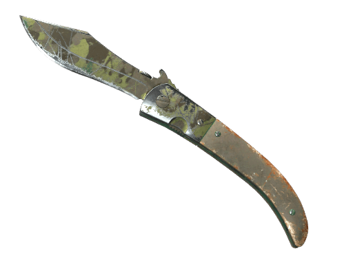 ★ Navaja Knife | Boreal Forest