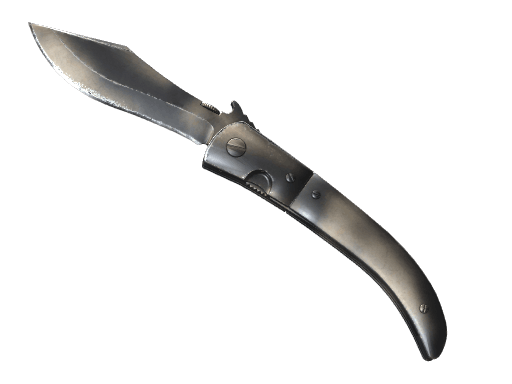 ★ Navaja Knife | Scorched