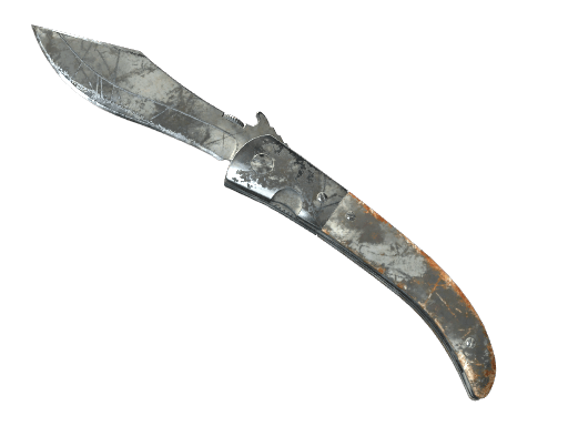 ★ Navaja Knife | Urban Masked