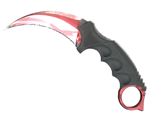 ★ Karambit | Slaughter