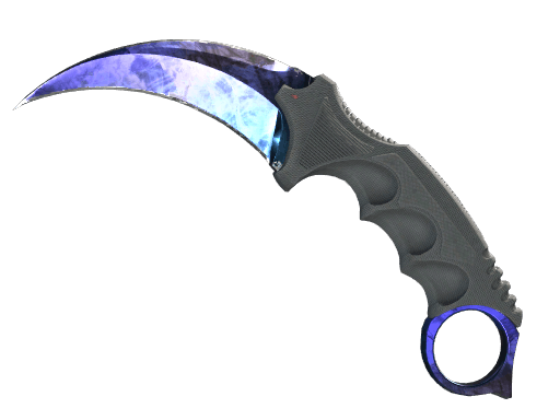 ★ Karambit | Doppler Phase 3