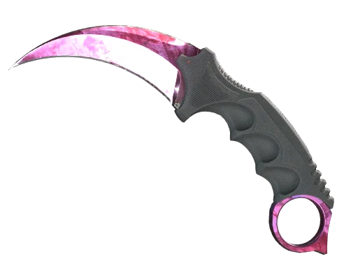 ★ Karambit | Doppler Phase 2