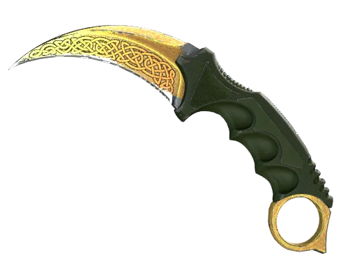 ★ Karambit | Lore