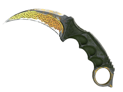 ★ Karambit | Lore