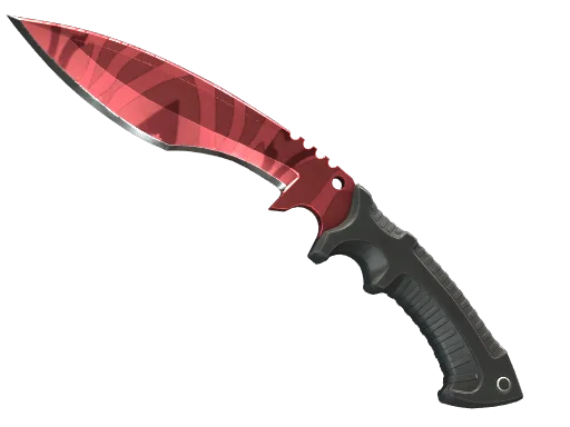 ★ Kukri Knife | Slaughter (Factory New)