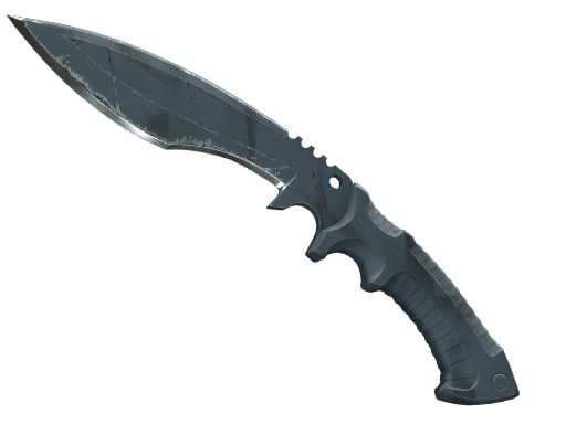 ★ Kukri Knife | Night Stripe