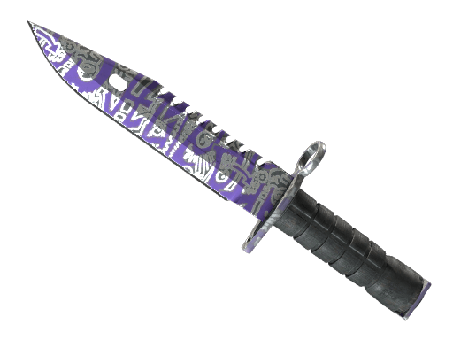 ★ M9 Bayonet | Freehand