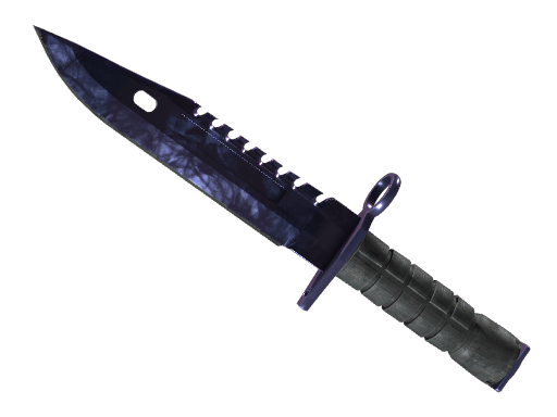 ★ M9 Bayonet | Doppler Black Pearl