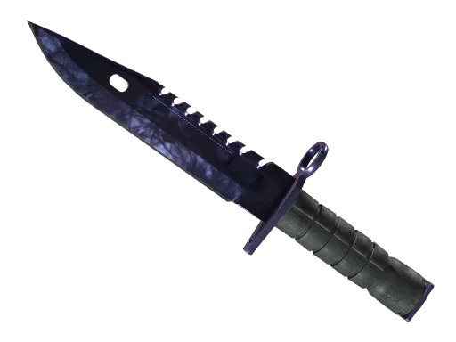 ★ M9 Bayonet | Doppler Black Pearl (Factory New)