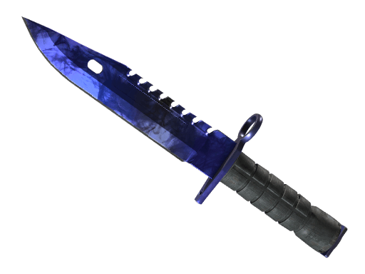 ★ M9 Bayonet | Doppler Phase 4