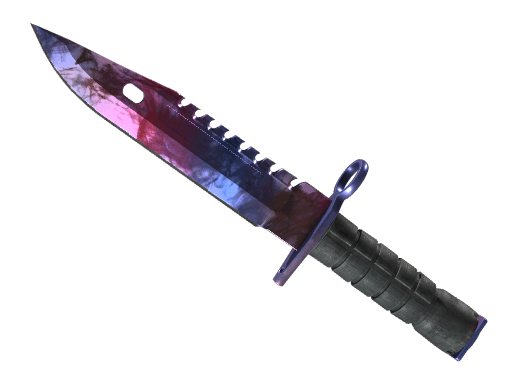 ★ M9 Bayonet | Doppler