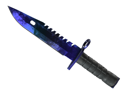 ★ M9 Bayonet | Doppler Phase 3