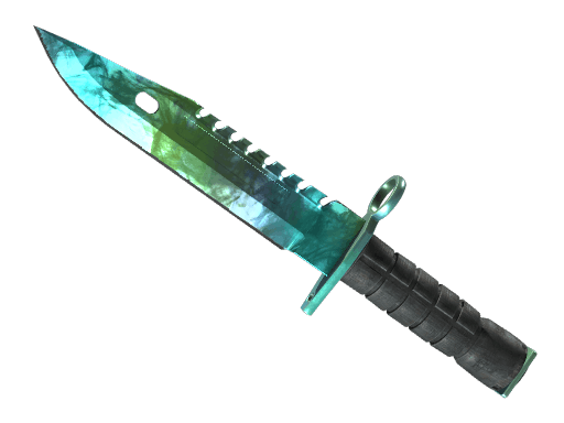 ★ M9 Bayonet | Gamma Doppler Phase 4