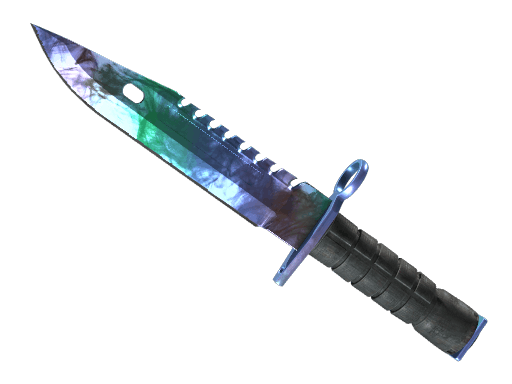 ★ M9 Bayonet | Gamma Doppler