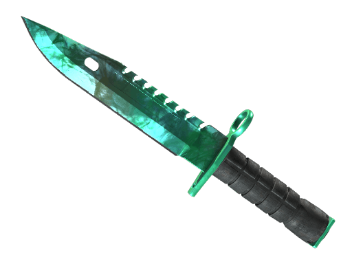 ★ M9 Bayonet | Gamma Doppler Phase 2