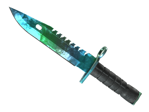 ★ M9 Bayonet | Gamma Doppler Phase 3