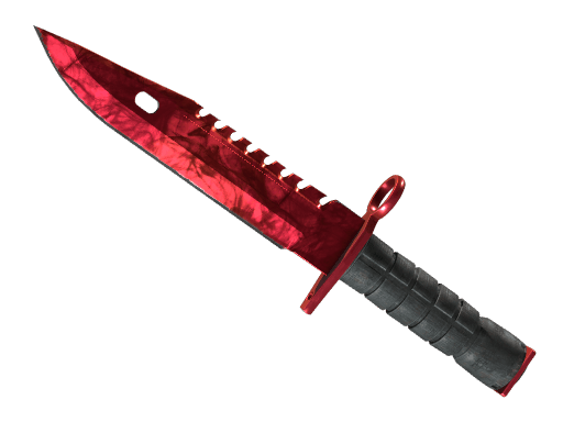 ★ M9 Bayonet | Doppler Ruby
