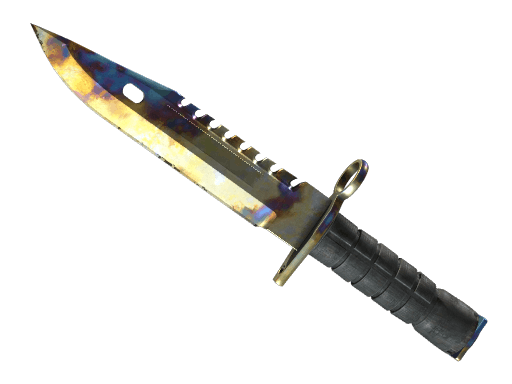 ★ M9 Bayonet | Case Hardened