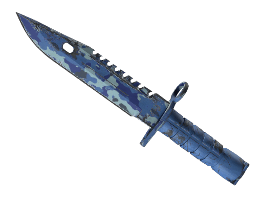 ★ M9 Bayonet | Bright Water