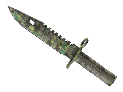 ★ M9 Bayonet | Boreal Forest